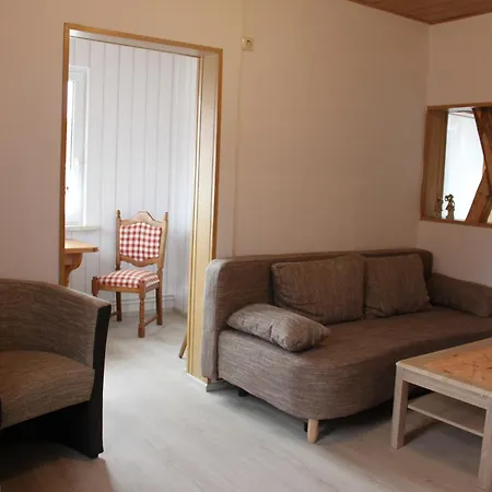 Ferienwohnung Maja Braunlage Exterior photo