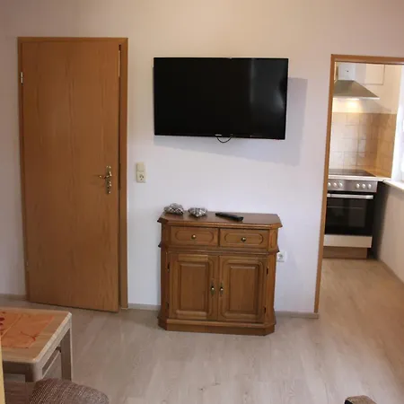 Ferienwohnung Maja Braunlage Exterior photo