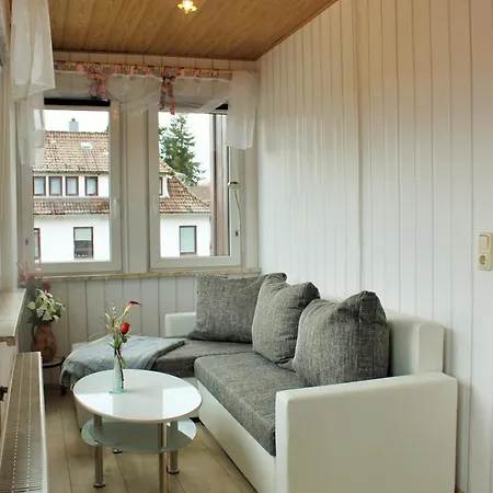 Ferienwohnung Maja Braunlage Exterior photo