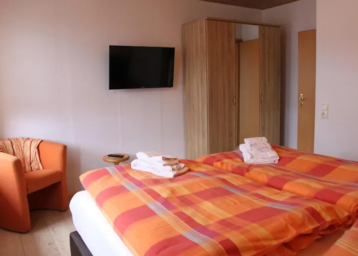 Ferienwohnung Maja