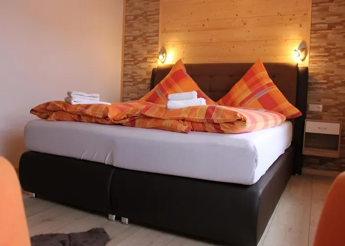Ferienwohnung Maja