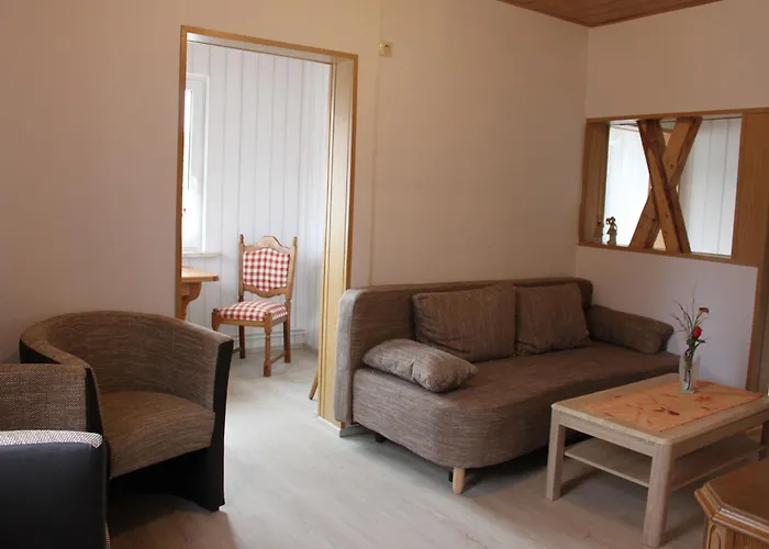Ferienwohnung Maja