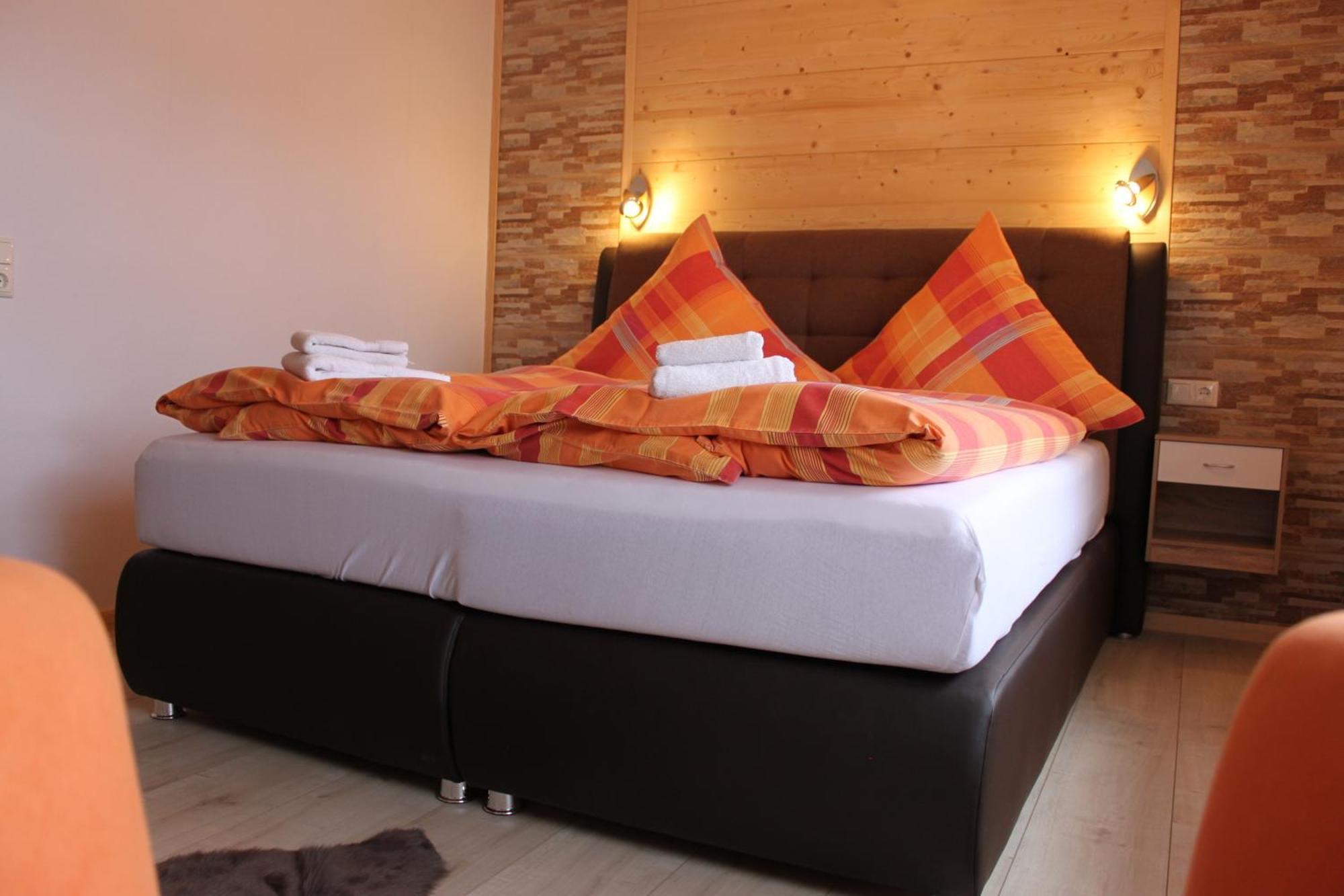 Apartment Maja Braunlage